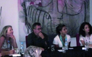 Cinquième Biennale de Marrakech : Noces des cultures à la cité ocre