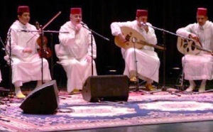 Festival de l'art du madih et samaâ : Des soirées artistiques et veillées religieuses à Fès