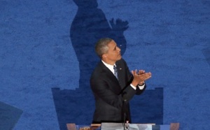 A la veille des élections présidentielles : L’Obamania s’est évanouie en Europe
