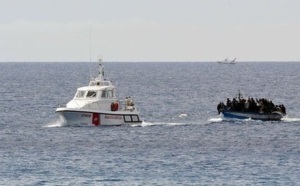 Divers