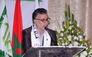 ​Noureddine Akchani  : Plusieurs initiatives  virtuelles ont vu  le jour en cette  période de confinement