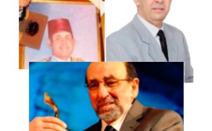 ​Triste semaine pour la famille artistique marocaine