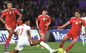 Gérer au mieux l’aller pour entrevoir, enfin l’Afrique du Sud : L’équipe nationale au Mozambique entre espoirs et incertitudes