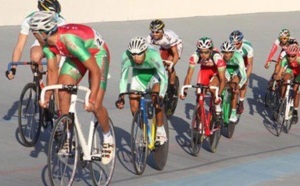 Championnats arabes de cyclisme : Bonne entame des coureurs marocains