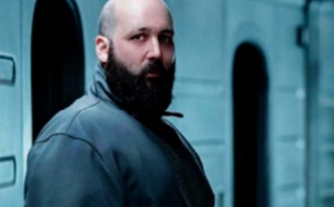L’acteur Youssef Kerkour nominé aux BAFTA Awards