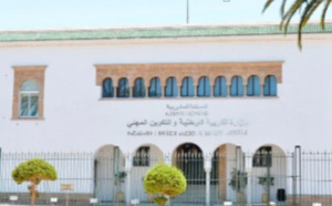 ​Diffusion sur Laâyoune TV de capsules éducatives sur le système de valeurs