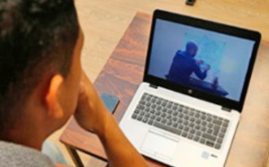 ​Le HCP lance une plateforme de soutien scolaire