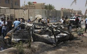 Les violences reprennent de plus belle: Vague d’attentats sanglants en Irak