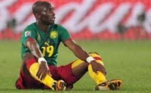 Eliminatoires de la CAN 2013: La mauvaise passe du Cameroun