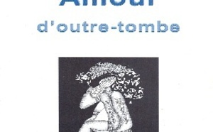 En marge de l’exposition «Transhumance» à Casablanca : Signature du roman “Amour d’outre-tombe” d’Aissa Ikken