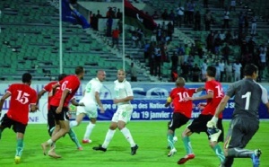 Après avoir surclassé la Libye : Le Onze algérien prend une option sur la qualification à la CAN
