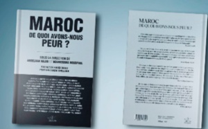 ​54 écrivains et  intellectuels livrent leurs réflexions sur le Maroc d’aujourd’hui et de demain