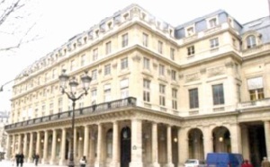 Pour raisons budgétaires :  Arrêt  de plusieurs projets culturels en France
