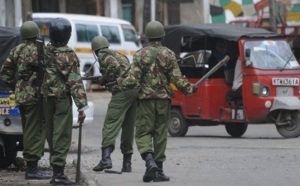 Kenya : Nouvelles attaques mortelles dans le Sud-Est