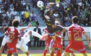 Coup d’envoi en cette fin de semaine du Championnat Pro Elite de football : Un exercice à grand enjeu, le sacre pour participer au Mondial FIFA des clubs