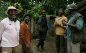 ​Spike Lee  plus engagé  que jamais  avec  “Da 5 Bloods”