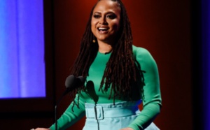 ​La réalisatrice et militante noire, Ava DuVernay élue au comité directeur des Oscars