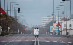 Un zonage anti-Covid assez discutable