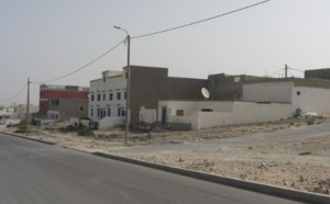 Essaouira : Plusieurs quartiers menacés d’ensablement