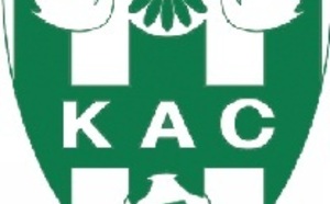 Le conflit sur la direction du KAC a perturbé la préparation de l'équipe