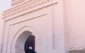 Bejaâd : Clôture du Moussem de Sidi Bouaabid Charqui