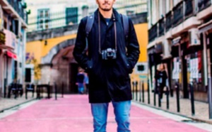 ​Yassine Alaoui  Ismaili honoré  par le New York Times