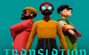 ​French Monatana prend part au nouvel album des Black Eyed Peas