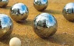 Sports de boules : Le président de la CASB au Maroc