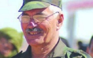 Ould Bouhali avait reconnu l'existence de liens entre Aqmi et les séparatistes : Alger limoge le pseudo-ministre de la Défense du Polisario