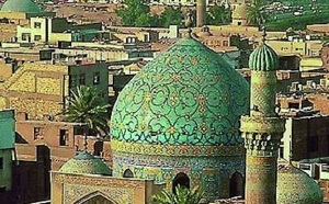 Désignée capitale culturelle du monde arabe en 2013 : Bagdad révère ses gloires passées et tente un retour sur la scène culturelle