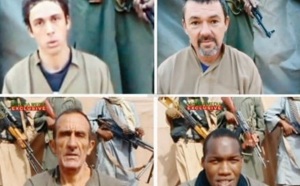 Al-Qaïda au Sahel dicte sa loi : Blocage des négociations pour libérer les otages français