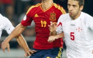 Soldado cache les carences offensives de la Roja