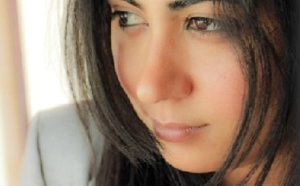 Villa des arts de Casablanca : Récital poétique avec Mouna Ouafik
