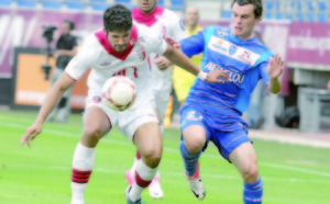 Lille et Bordeaux la tête ailleurs avant l'Europe