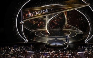 La cérémonie des Oscars repoussée de deux mois