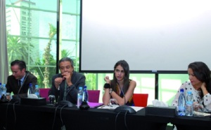Le concept a séduit une dizaine d’enseignes internationales : Casablanca s’offre un Fashion show inédit