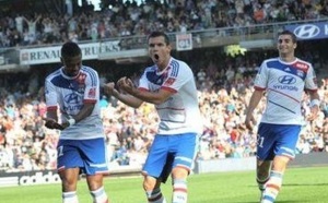 Lyon à l’affût de Marseille