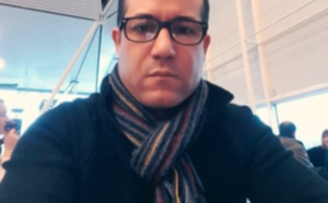 ​Fouad Zouirik : Les plateformes de streaming ne remplaceront pas les salles  de cinéma