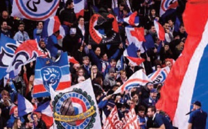 ​Des supporters de toute l'Europe veulent être "consultés" sur l'avenir du foot