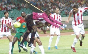 Coupes africaines des clubs : Les gros bolides poursuivront leur bonhomme de chemin