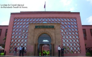 Renouvellement du Conseil régional de Marrakech Tensfit-Al Haouz : Le PAM pris en flagrant délit de fraude électorale