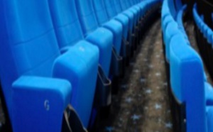 ​Après trois mois d’arrêt, les cinémas français rouvrent leurs portes