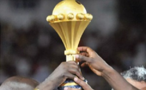 Le sort de la CAN 2021 sera décidé au Conseil de la FIFA