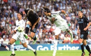 Ligue des champions : Le Real renversant, Paris frappe un grand coup
