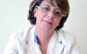 Ouafa Hajji, présidente de l'Internationale socialiste des femmes : “Il faut s'investir pour contrecarrer la lame de fond conservatrice”