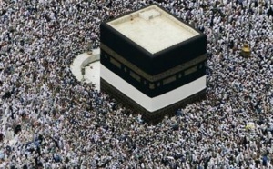En raison de travaux dans les villes saintes : L’Arabie Saoudite ne pourra accueillir davantage de pèlerins