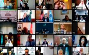Les ministres  de la Culture  de l’ISESCO s’engagent à  renforcer la place de la culture face aux crises