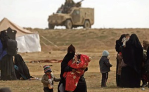 Le dilemme : Comment faut-il rapatrier les 203 enfants marocains détenus en Syrie et en Irak et dans quelles conditions ?