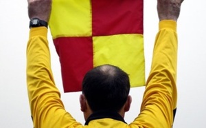 Stage : Une délégation d'arbitres de Tripoli à Agadir