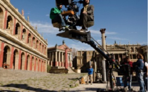 Le SMPAD appelle au retour sur les sites de tournage